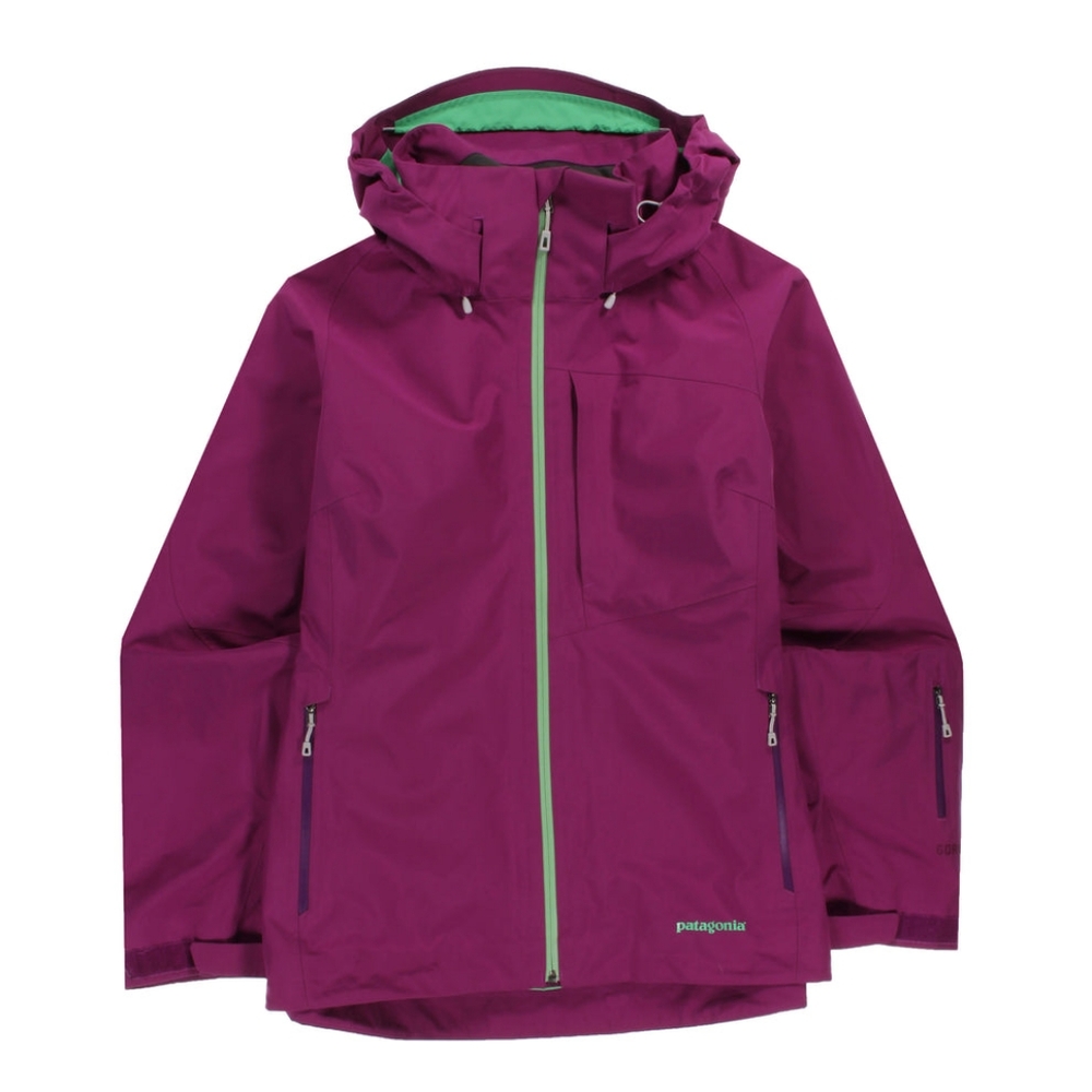 Patagonia Jacket 🧥